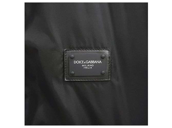 Dolce & Gabbana Plate Zip-Jacke - Ansicht 11