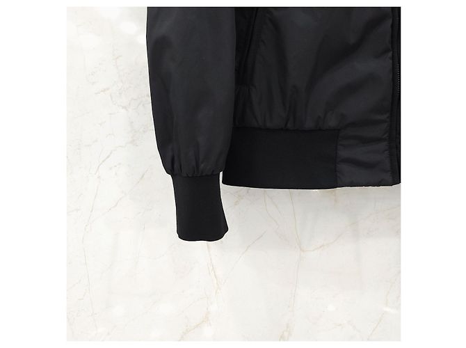Dolce & Gabbana Plate Zip-Jacke - Ansicht 12