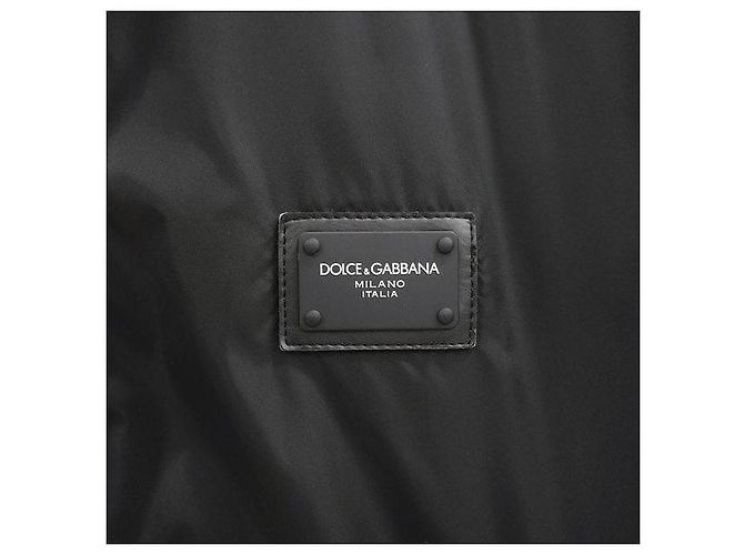 Dolce & Gabbana Plate Zip-Jacke - Ansicht 4