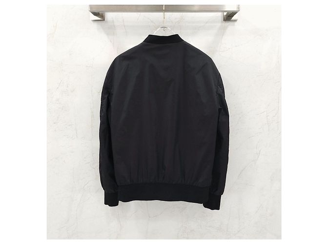 Dolce & Gabbana Plate Zip-Jacke - Ansicht 9