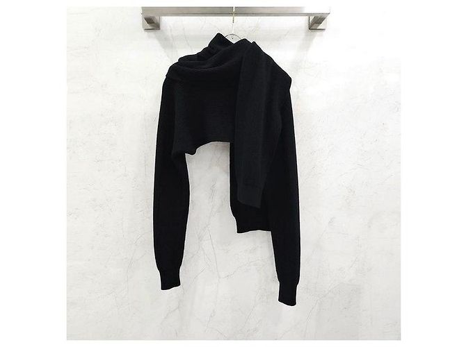 Hermès Cachecol Bolero de Cashmere - vista 2