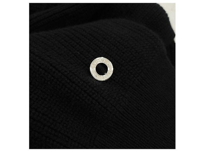 Hermès Cachecol Bolero de Cashmere - vista 3