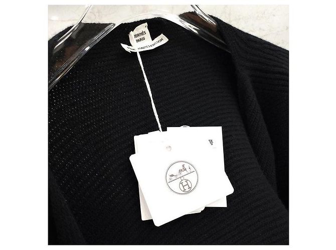 Hermès Cachecol Bolero de Cashmere - vista 4