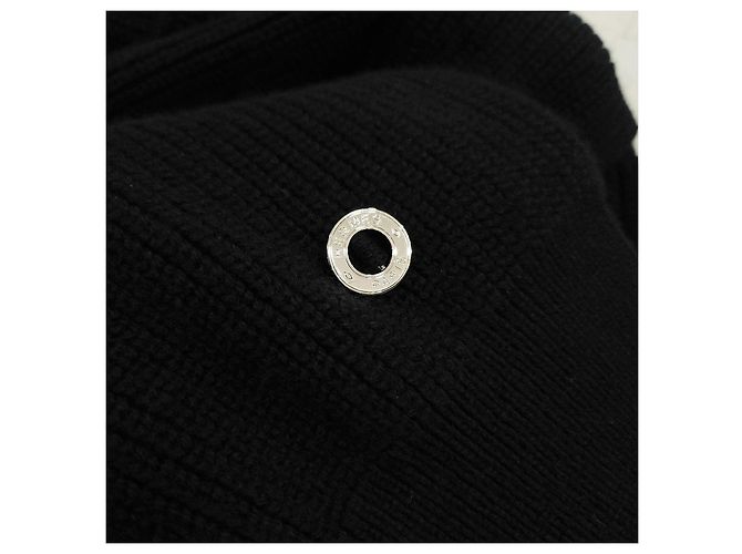 Hermès Cachecol Bolero de Cashmere - vista 8