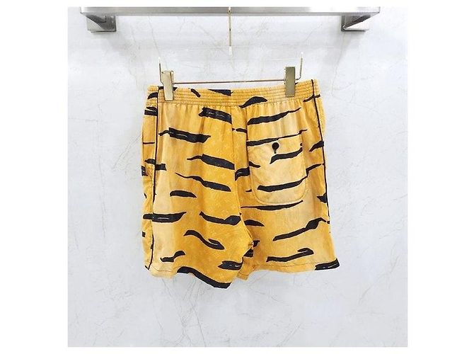Louis Vuitton Pyjama-Shorts mit Monogramm-Print - Ansicht 2