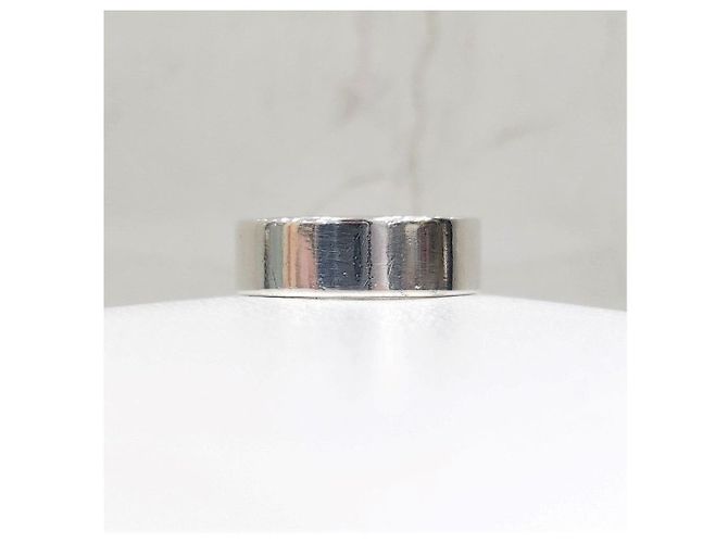Tiffany & Co Diamantener Silber-Schlüsselanhänger Größe - Ansicht 8
