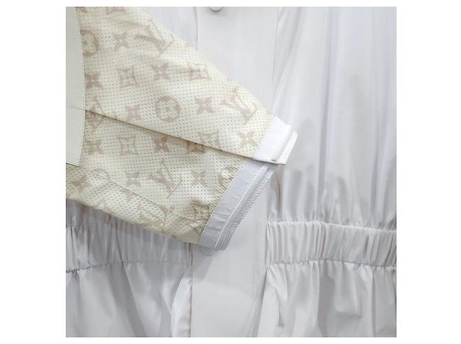 Louis Vuitton Parka Monogram - vista 4