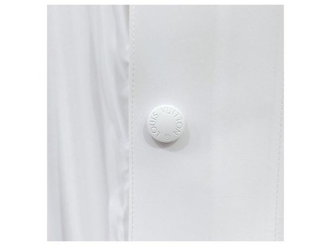 Louis Vuitton Parka Monogram - vista 5