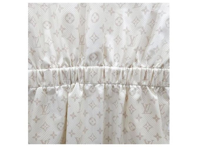 Louis Vuitton Parka Monogram - vista 7