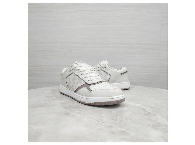 Dior Sneakers Basse Uptown - vista 11