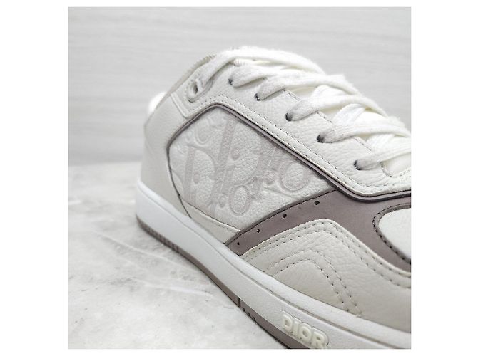 Dior Sneakers Basse Uptown - vista 13