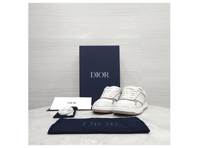 Dior Sneakers Basse Uptown - vista 14