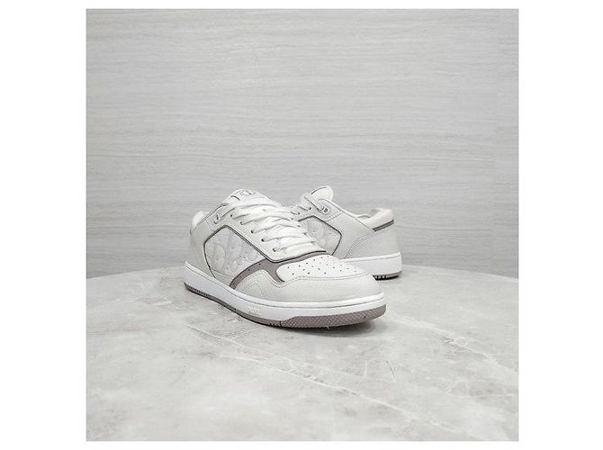 Dior Sneakers Basse Uptown - vista 4