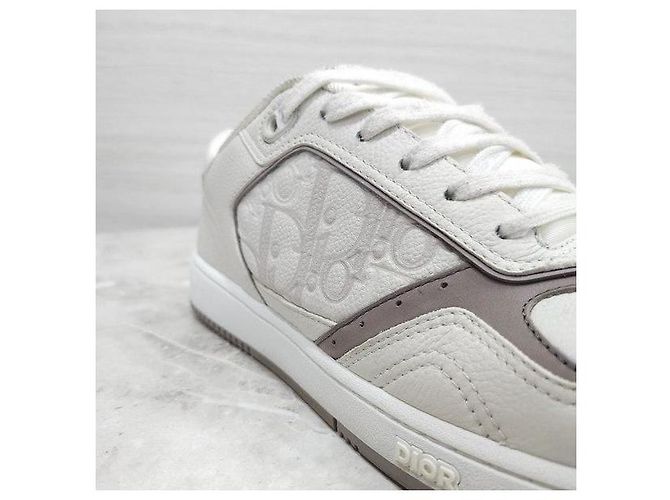 Dior Sneakers Basse Uptown - vista 6