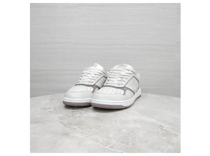 Dior Sneakers Basse Uptown - vista 8