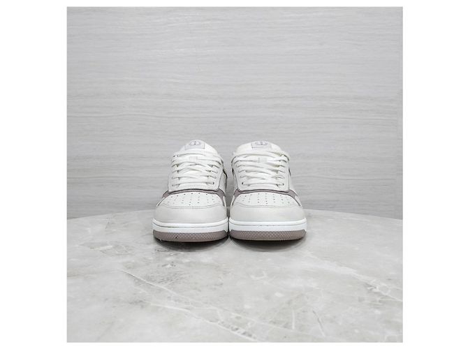 Dior Sneakers Basse Uptown - vista 9