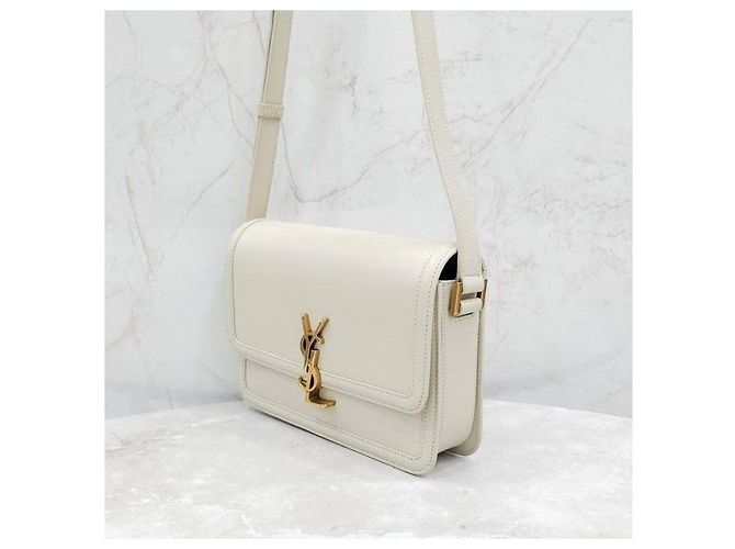 Autre Marque Borsa a tracolla Sulpirino Satchel - vista 10