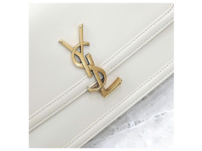 Autre Marque Borsa a tracolla Sulpirino Satchel - vista 13