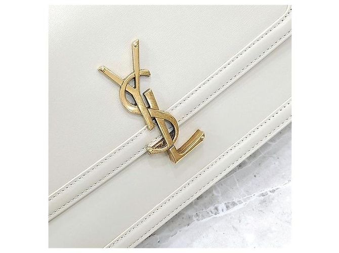 Autre Marque Borsa a tracolla Sulpirino Satchel - vista 5