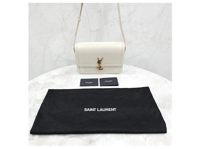 Autre Marque Borsa a tracolla Sulpirino Satchel - vista 8