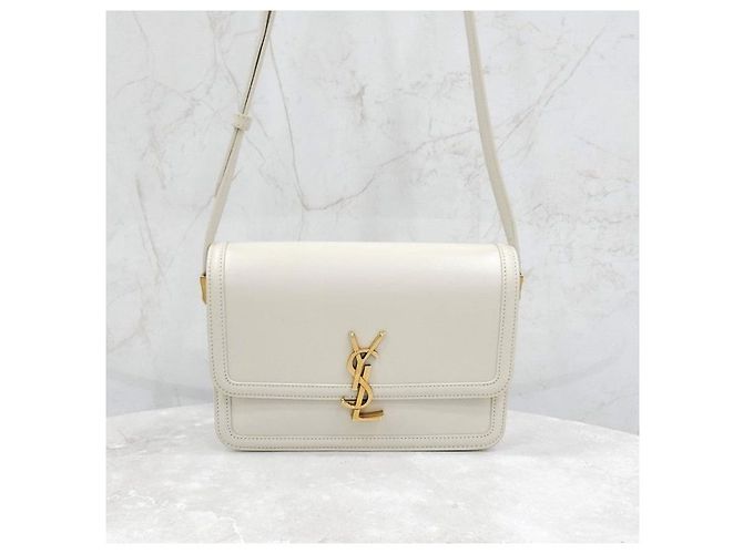 Autre Marque Borsa a tracolla Sulpirino Satchel - vista 9