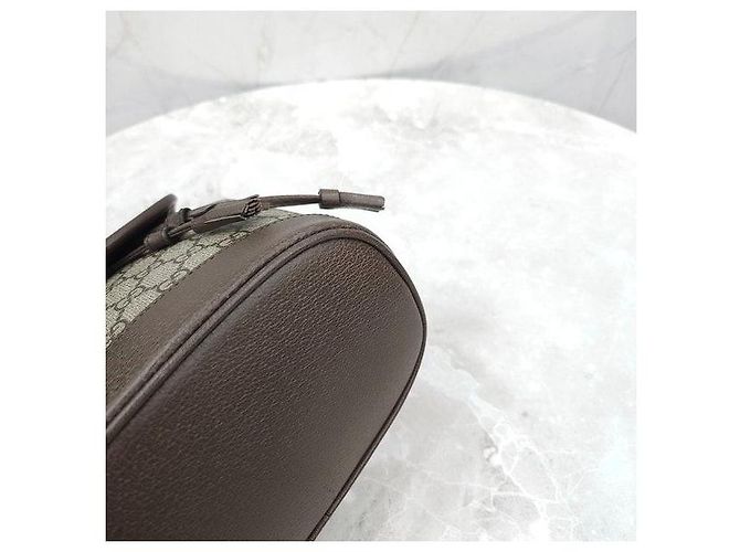 Gucci Mini zaino Ophidia - vista 8