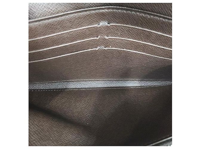 Louis Vuitton Sarah Wallet Damier Ebene Long Wallet - Ansicht 8