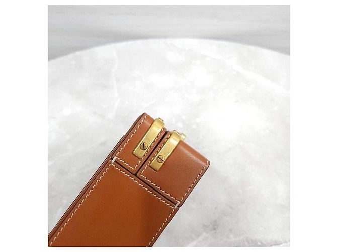 Dior Denim Tears Lock Bag Crossbody - vista 9