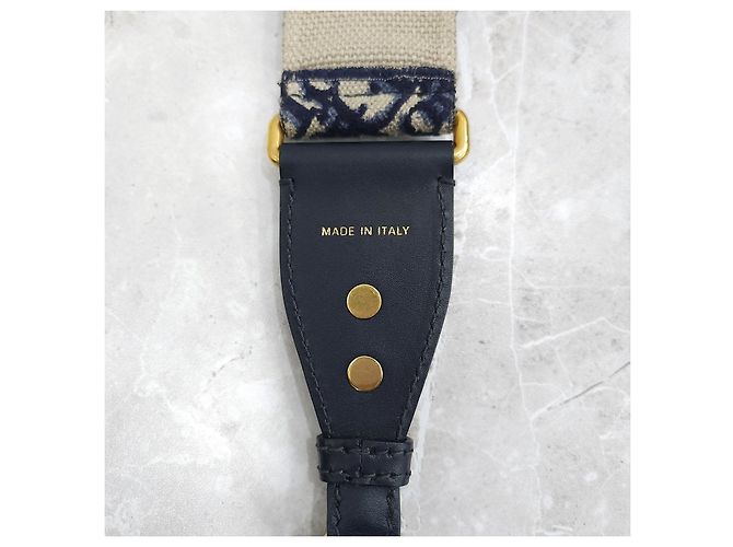 Dior Tracolla Bohemian - vista 12