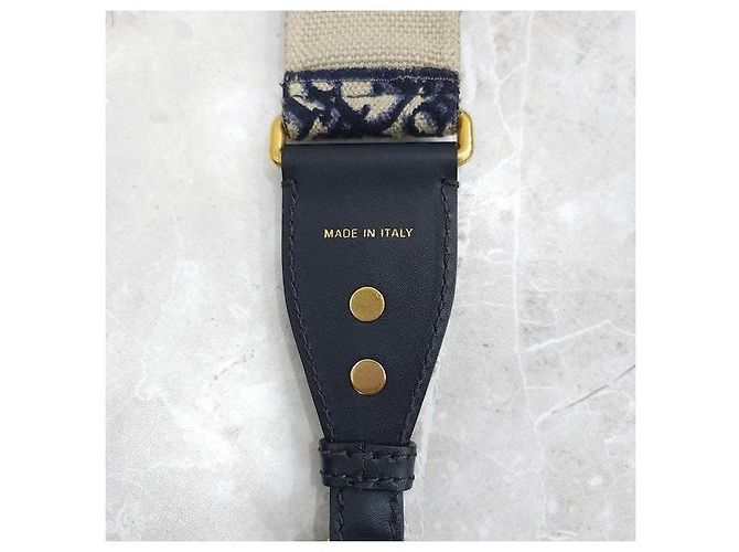 Dior Tracolla Bohemian - vista 3