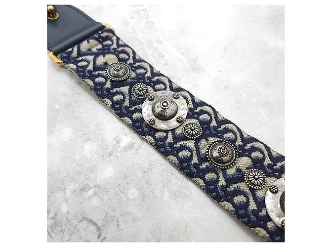 Dior Tracolla Bohemian - vista 4