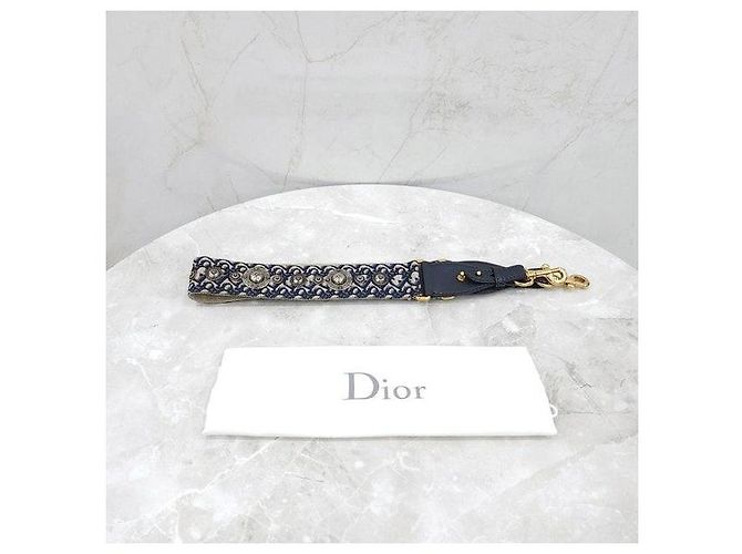 Dior Tracolla Bohemian - vista 9