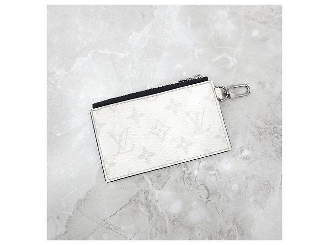 Louis Vuitton Borsa crossbody portafoglio indossabile - vista 14
