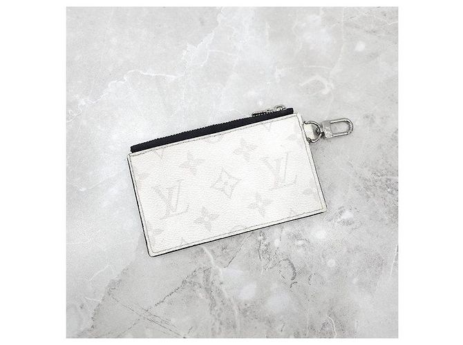 Louis Vuitton Borsa crossbody portafoglio indossabile - vista 5