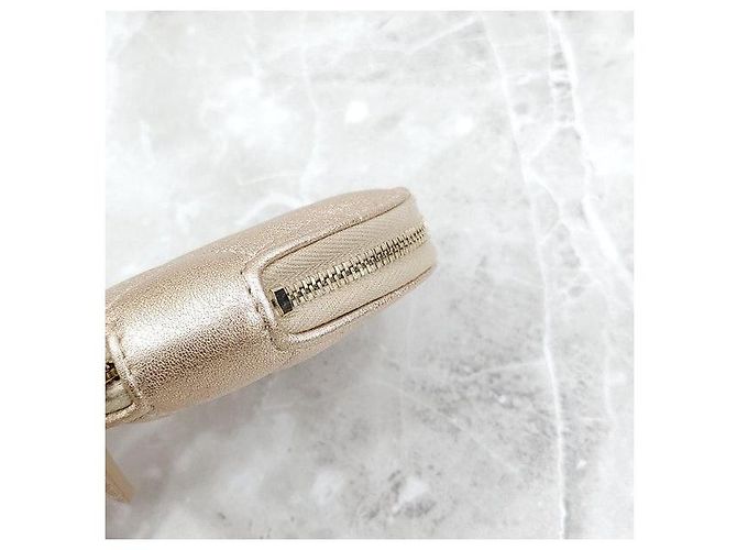 Chanel Portamonete AirPods Case - vista 7