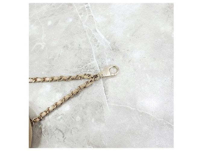 Chanel Portamonete AirPods Case - vista 8