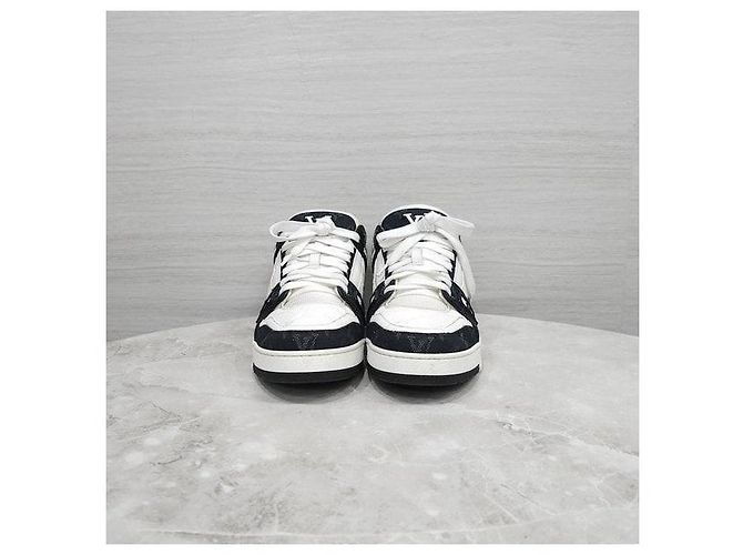 Louis Vuitton Baskets Orca Trainer - vue 2