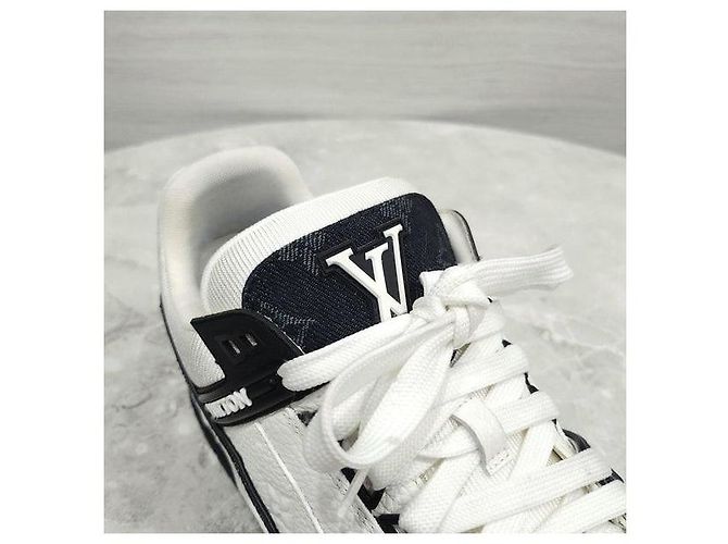 Louis Vuitton Baskets Orca Trainer - vue 6