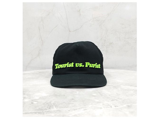 Louis Vuitton Tourist Mesh Cap mit Monogramm - Ansicht 11