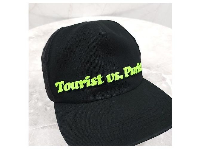 Louis Vuitton Tourist Mesh Cap mit Monogramm - Ansicht 5