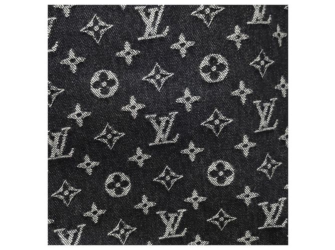 Louis Vuitton Crazy Denim Workwear Jacke - Ansicht 11