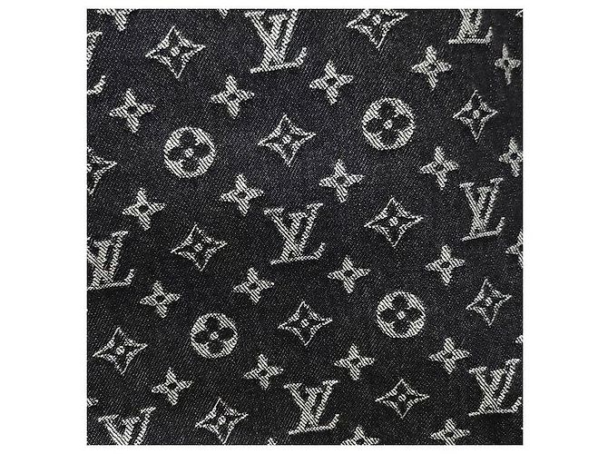 Louis Vuitton Crazy Denim Workwear Jacke - Ansicht 5