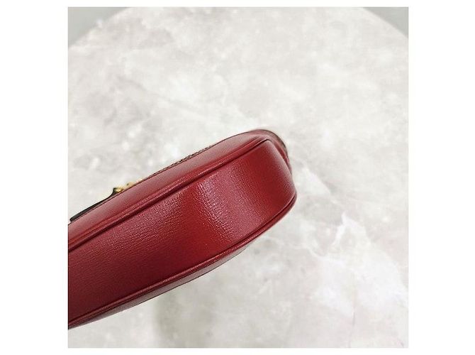 Gucci Borsa Jackie Small in pitone - vista 7