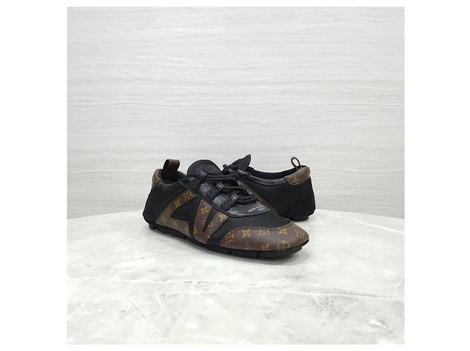 Louis Vuitton Monogram Sneaker - Ansicht 10