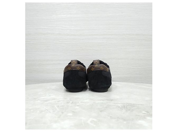 Louis Vuitton Monogram Sneaker - Ansicht 11