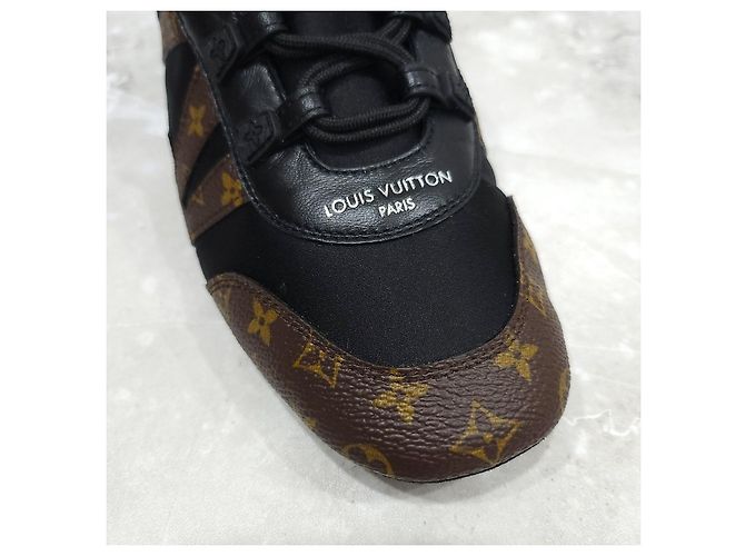 Louis Vuitton Monogram Sneaker - Ansicht 13