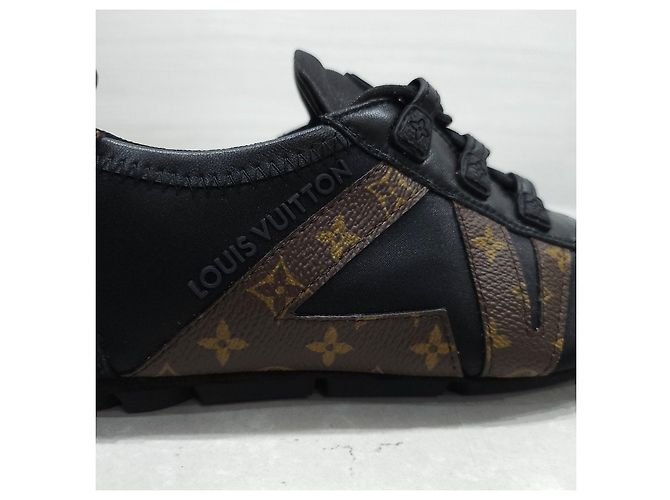 Louis Vuitton Monogram Sneaker - Ansicht 14