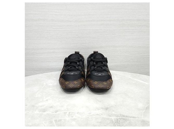 Louis Vuitton Monogram Sneaker - Ansicht 2
