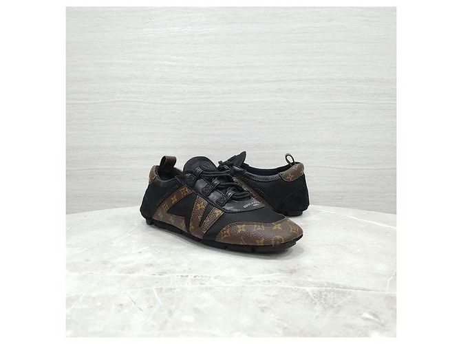 Louis Vuitton Monogram Sneaker - Ansicht 3