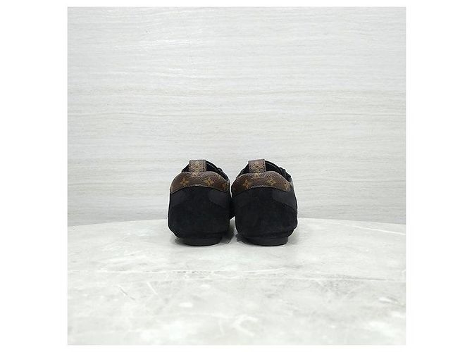 Louis Vuitton Monogram Sneaker - Ansicht 4